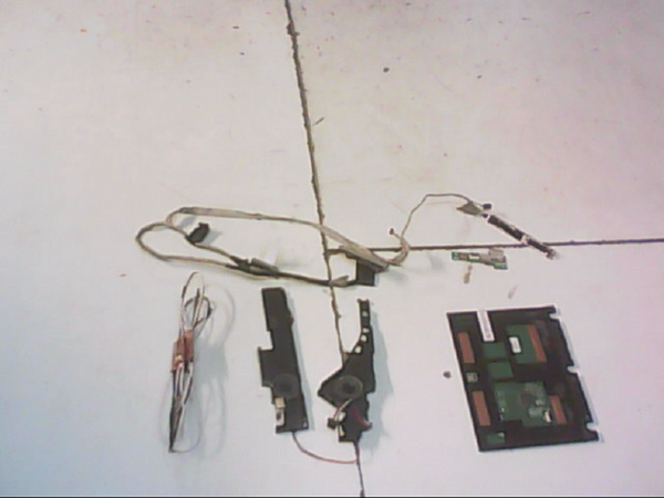 Lot de pieces 01559 Asus R510CC-XX577H