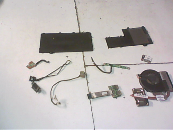 Lot de pieces 01577 HP CQ57-436sf