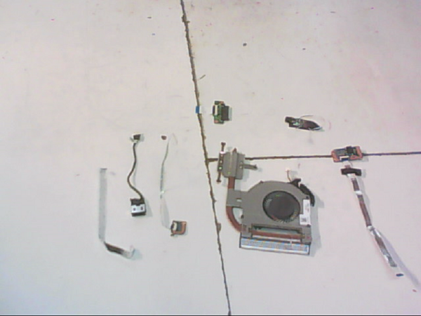 Lot de pieces 01597 Lenovo V110-15ISK 80TL