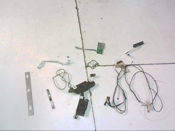 Lot de pieces 01605 Acer Aspire ES1-711 ZYL