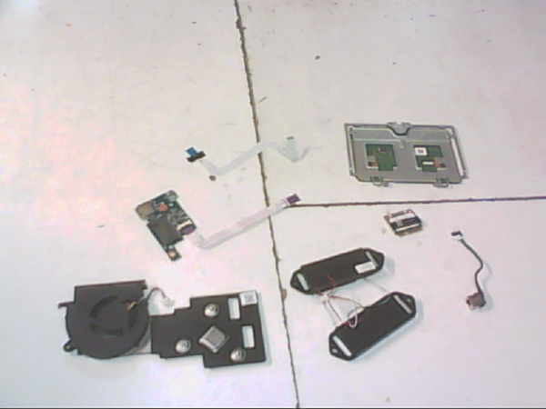 Lot de pieces 01608 Acer Aspire Es1-531-C92L