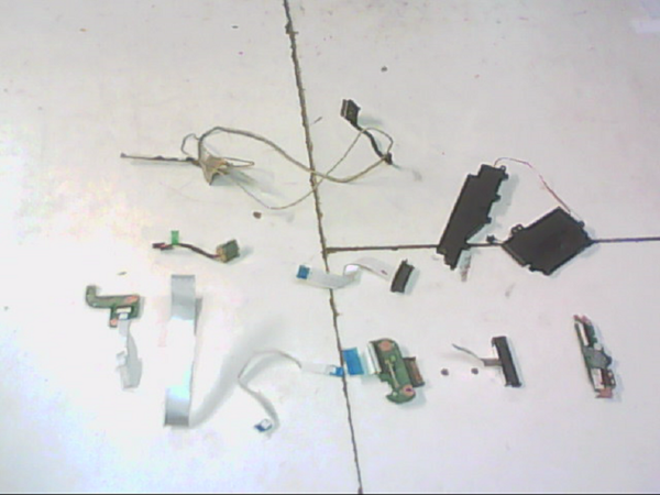 Lot de pieces HP 01506 17-F 17-P Series