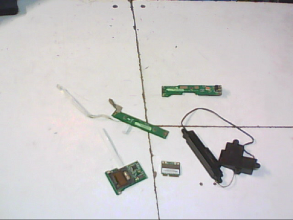 Lot de pi?ces 01332 ASUS X72D