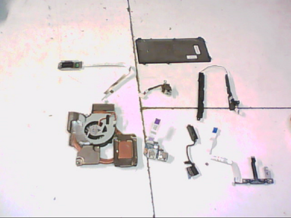 Lot de pi?ces 01347 HP dm4 LS739EA ABF