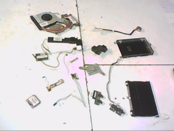 Lot de pi?ces 01354 HP Probook 4520S