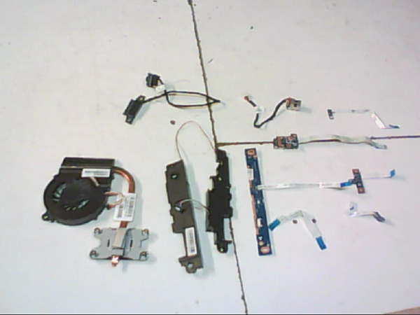 Lot de pi?ces 01404 hp g7-1325sf