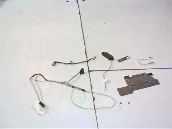 Lot de pi?ces 01417 Lenovo100-151BY mod 80MJ