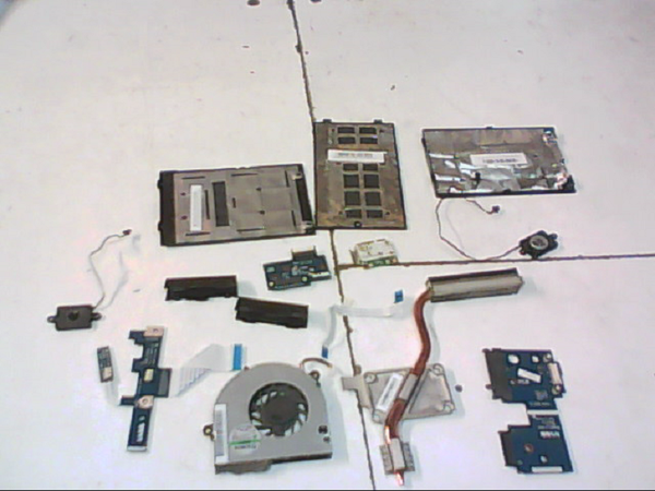 Lot de pi?ces 01441 Acer 7715 KAWH0