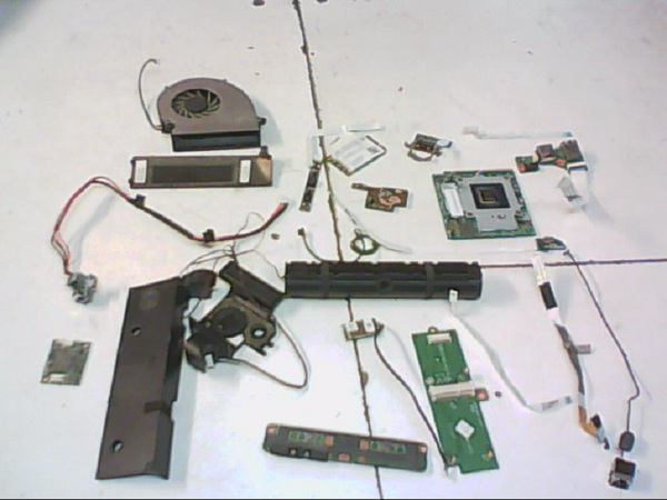 Lot de pi?ces 01442 Acer 6920 LF1