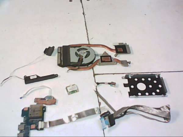 Lot de pi?ces 01449 Acer 7741ZG MS2309