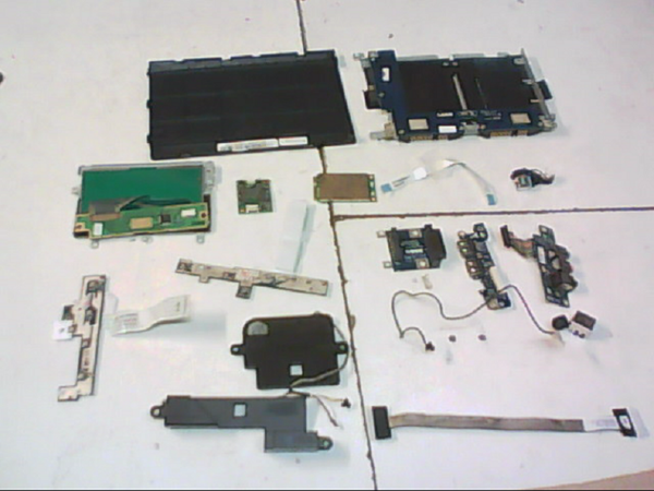 Lot de pi?ces 01460 Acer 7220 ICY70