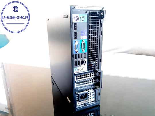 ORDINATEUR UNITÉ CENTRALE DELL D04S D04S001 Optiplex 3010 SFF 8GB RAM SSD 240 GB EUR 76,50 - FR ORDINATEUR UNITÉ CENTRALE DELL D04S D04S001 Optiplex 3010 SFF 8GB RAM SSD 240 GB EUR 76,50 - FR