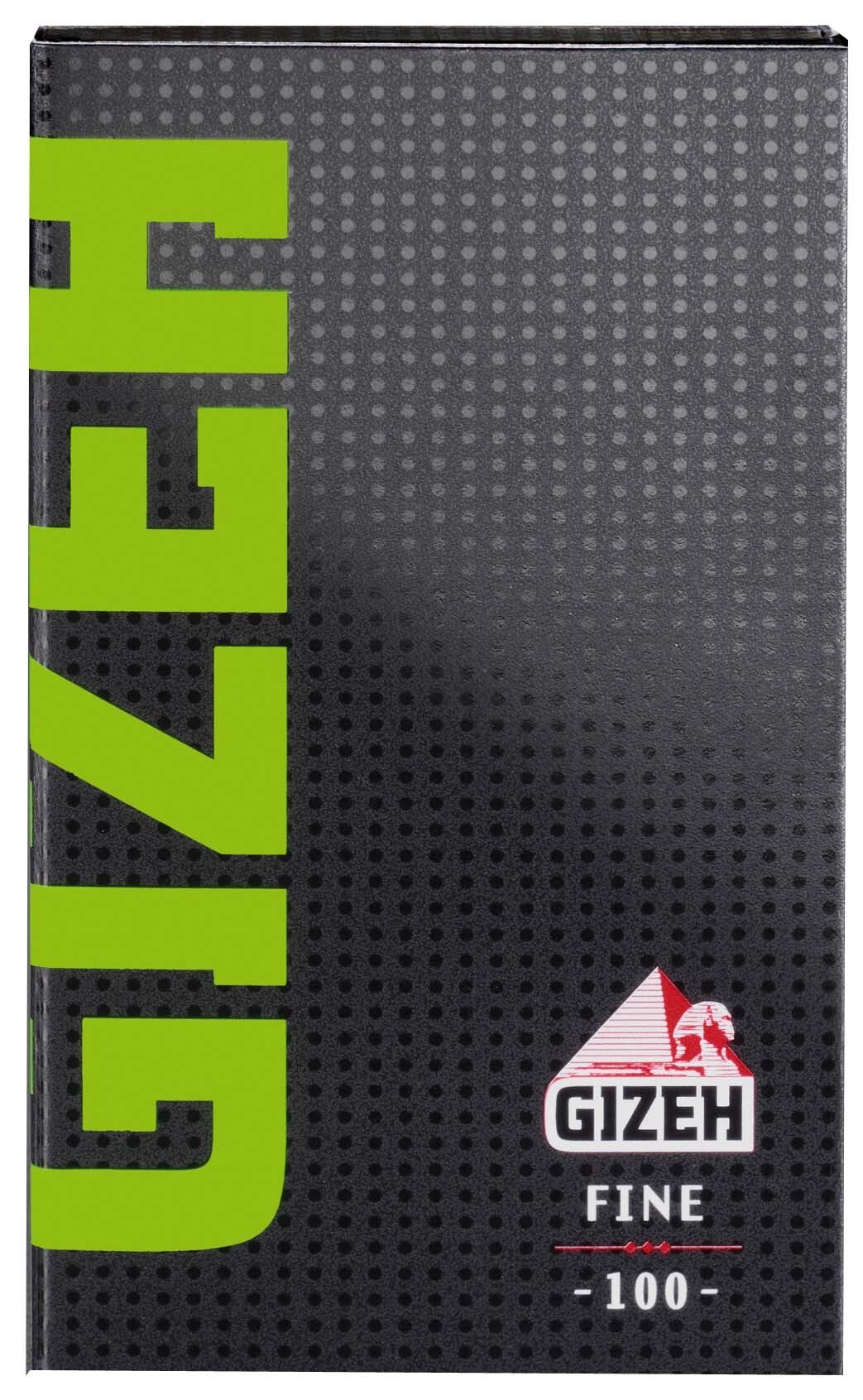 GIZEH BLACK MAGNET FINE