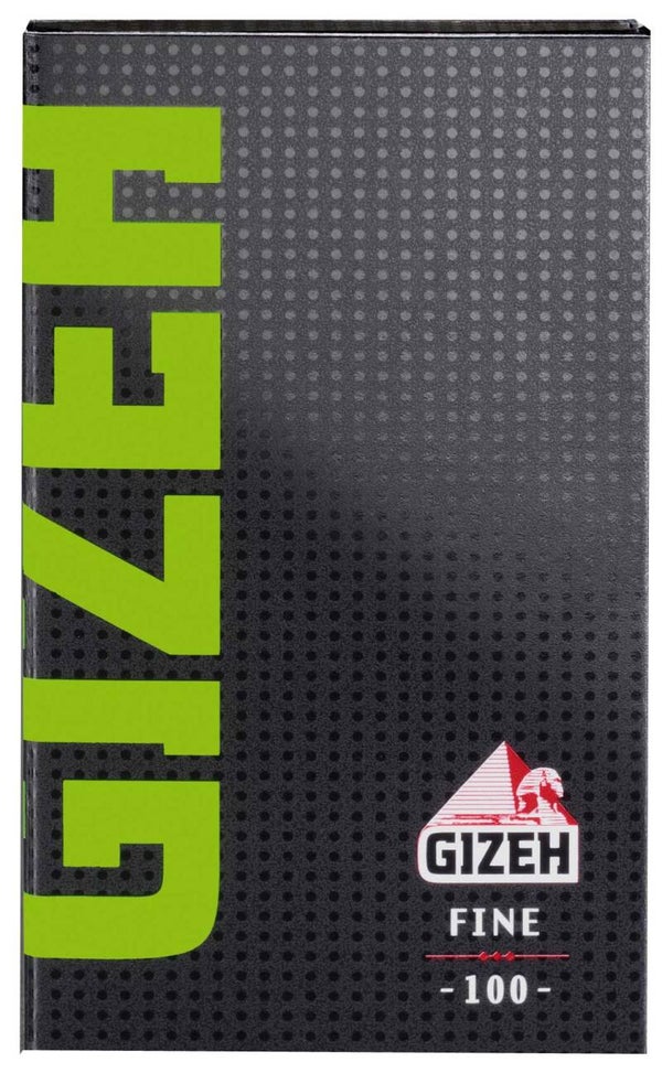 GIZEH BLACK MAGNET FINE