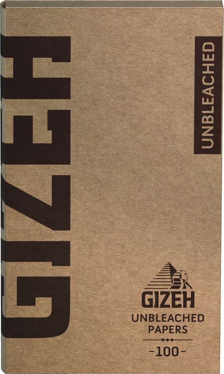 GIZEH MAGNET UNBLEACHED