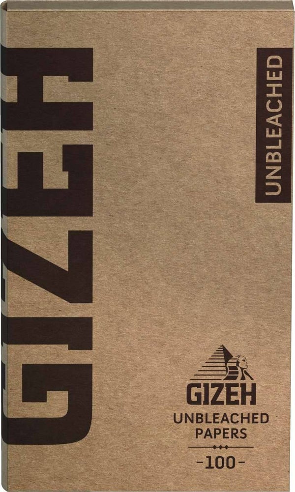 GIZEH MAGNET UNBLEACHED