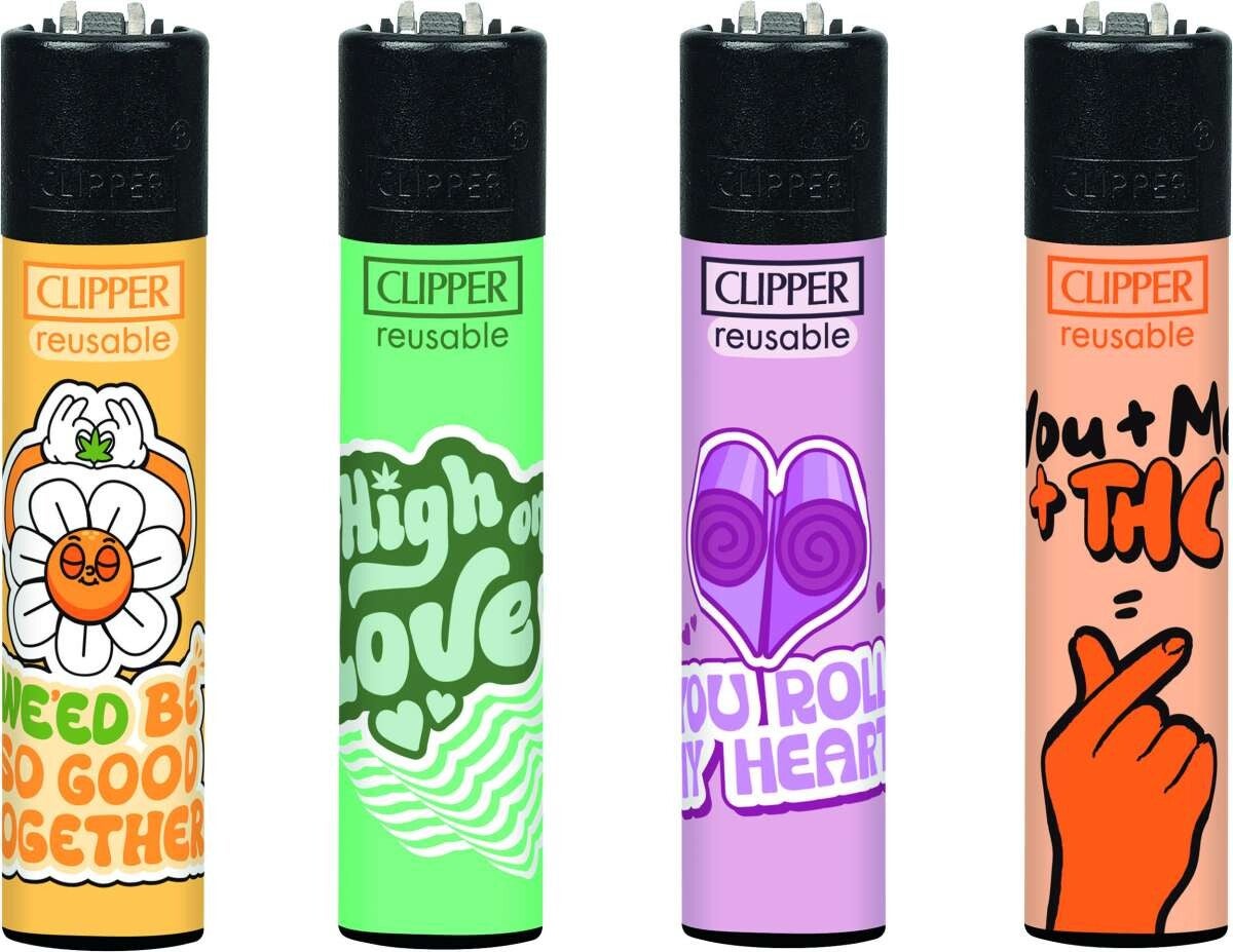 CLIPPER FZG. WEED VALENTINE2