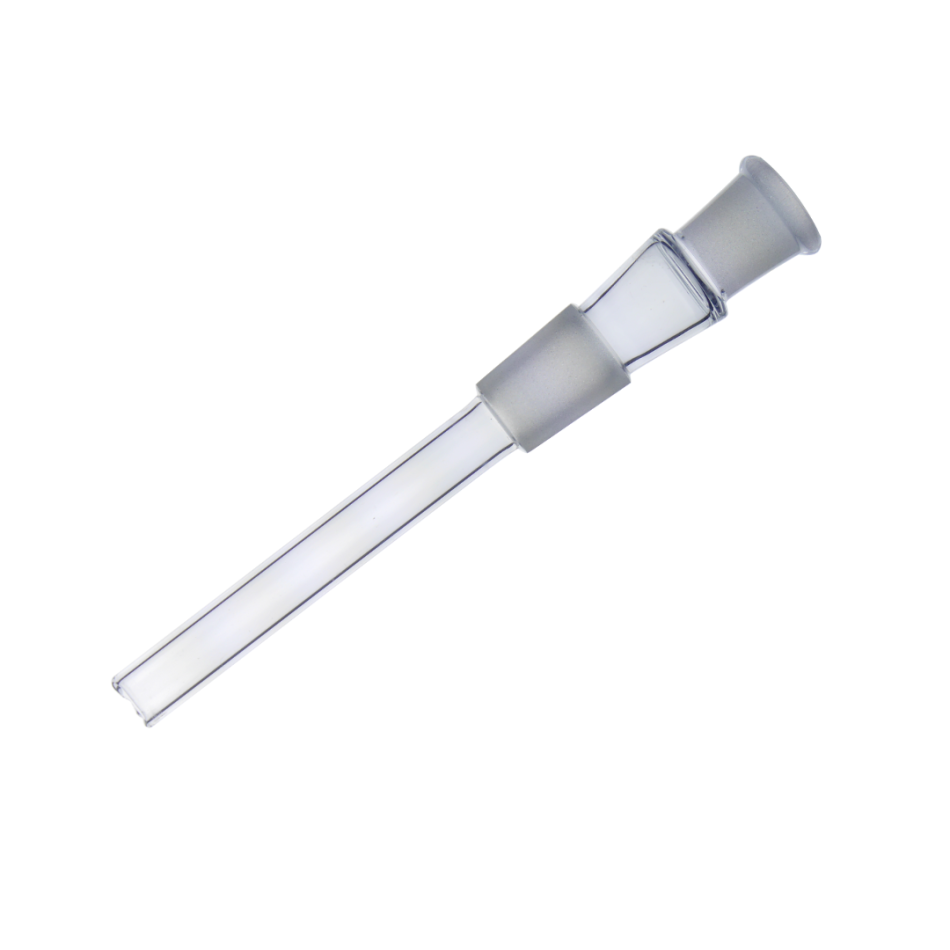 SteckChillum Trichterl 18,8 /14,5mmSchl.,11cm
