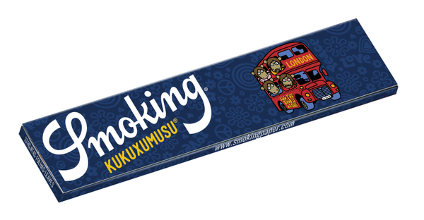 SMOKING-KUKUXUMUSU