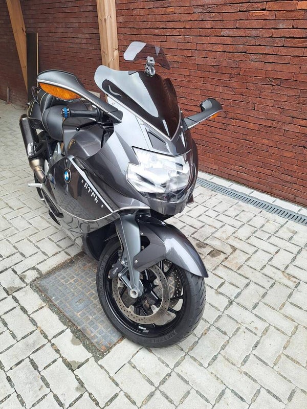 🏍️ Te koop: BMW K 1300 S – uniek gepersonaliseerd,.🏍️
