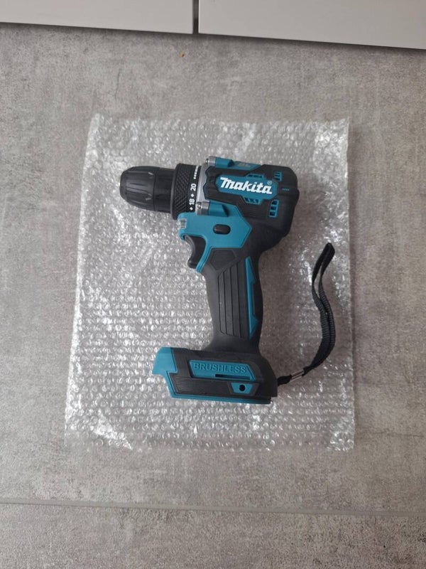 🔹 Makita DDF487 Schroeftol – Nieuw – Slechts €115,98! 🔹