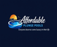 Affordable plunge pools