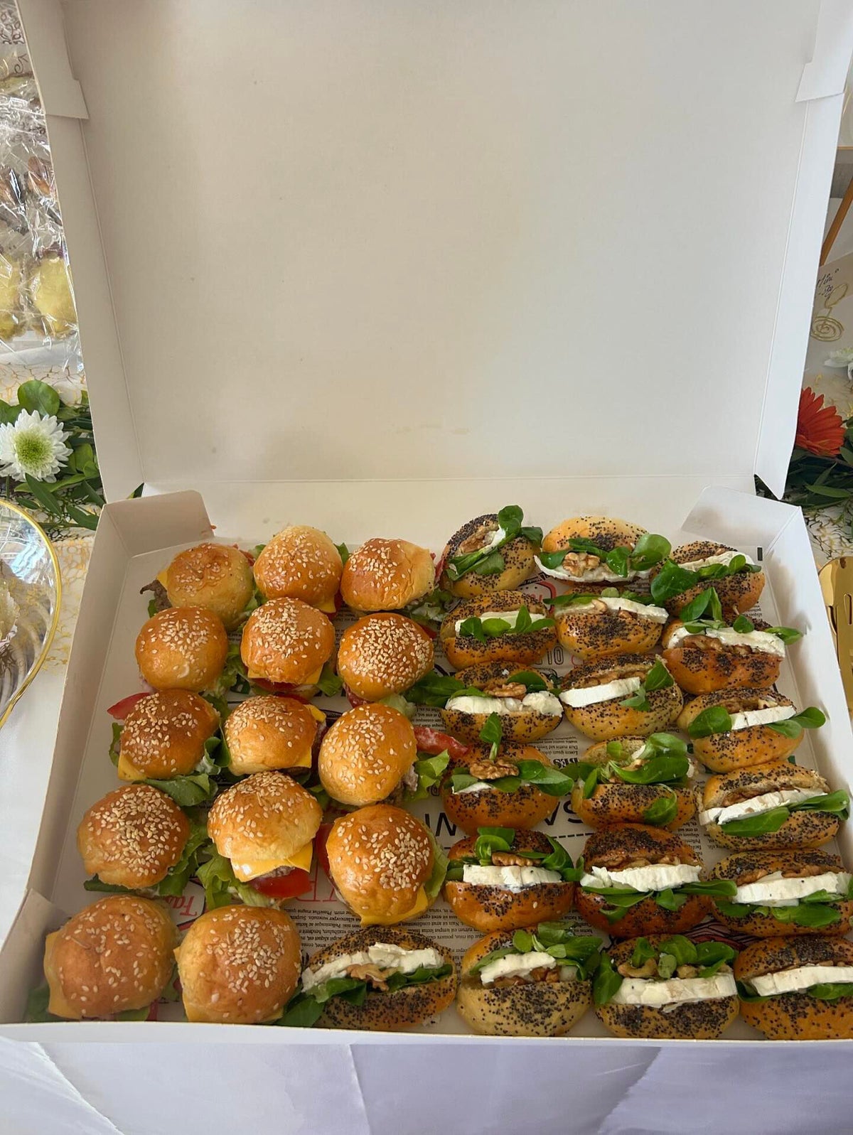 MM Brunch traiteur halal MM Brunch traiteur halal