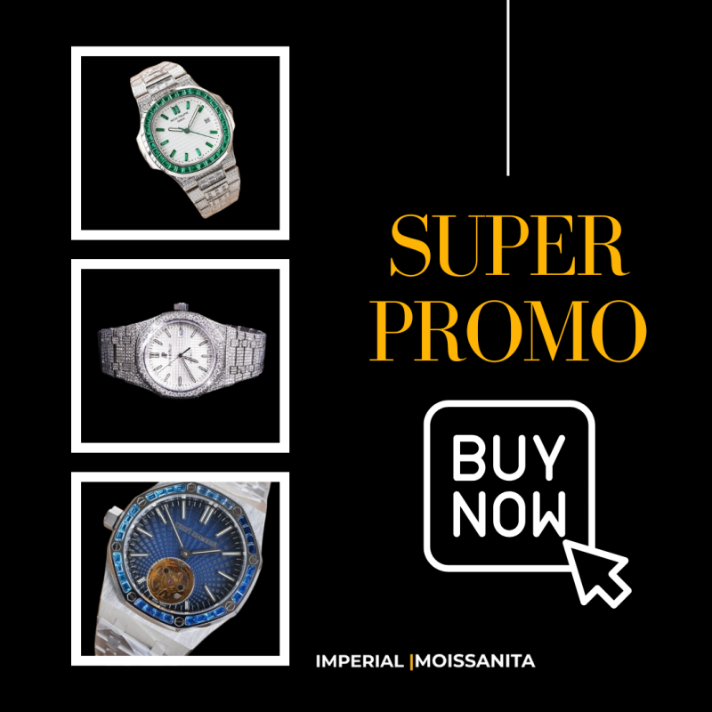 Super promo