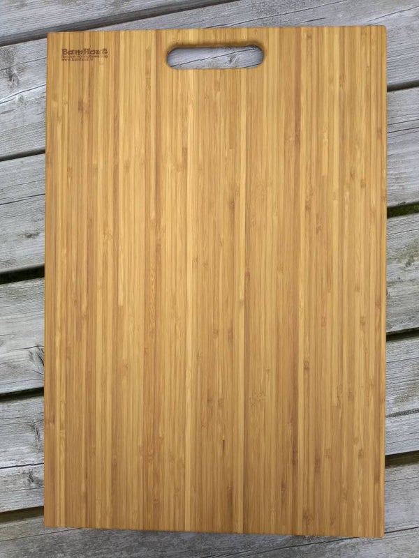 Tekenbord bamboe A3
