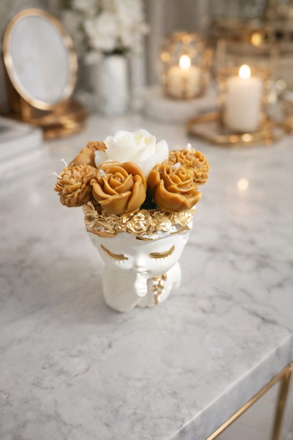 Les Écrins de Lucie – by C&V