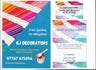 G J DECORATORS
