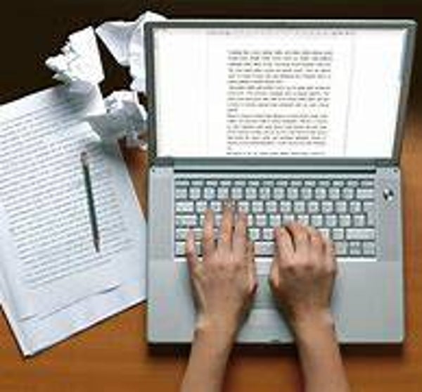 Writing Enhancement Kit