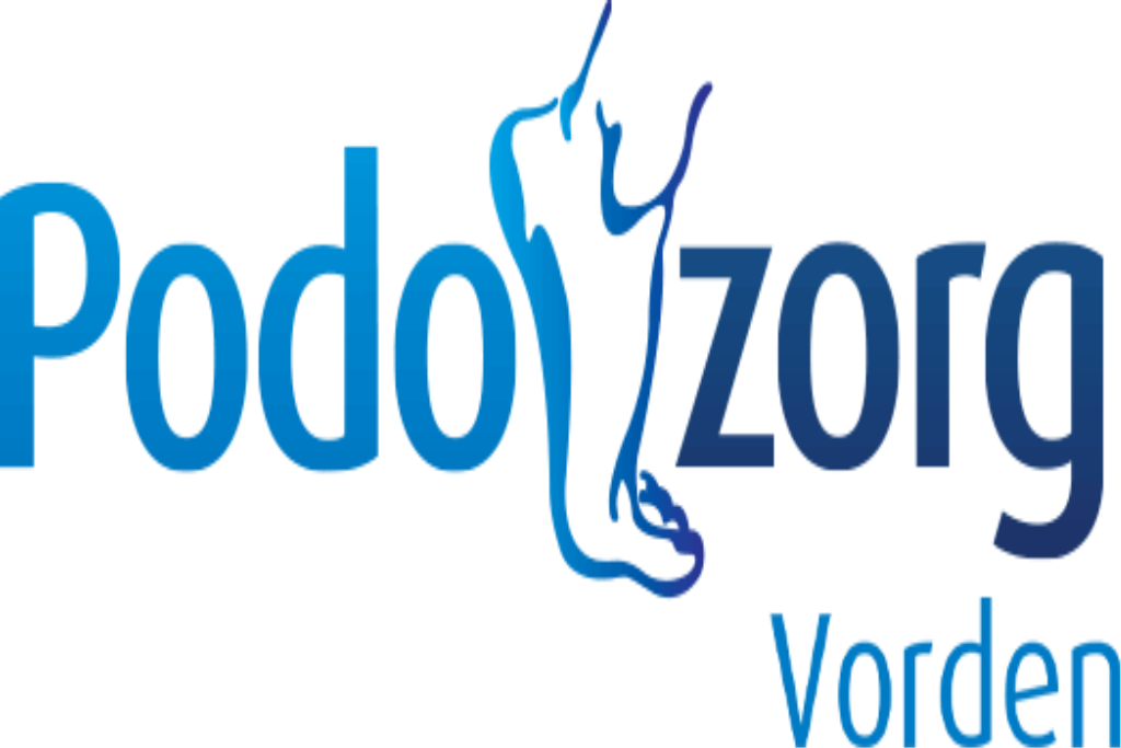 Logo Podozorg Vorden