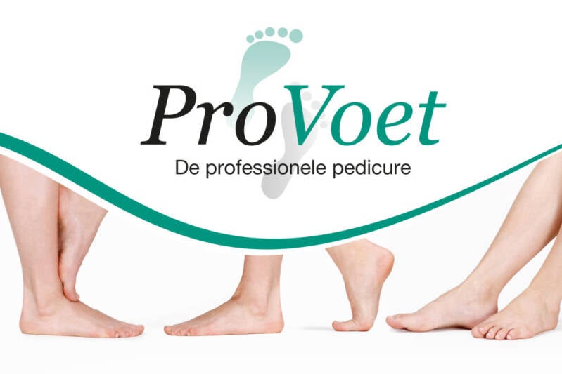 Logo ProVoet Branchorganisatie