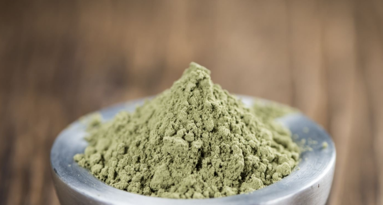 Stevia/Blog Bezige Bij