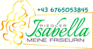 Isabella meine Friseurin Riegler