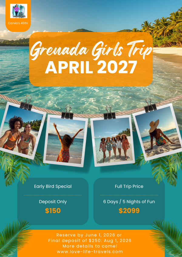 Grenada 2027