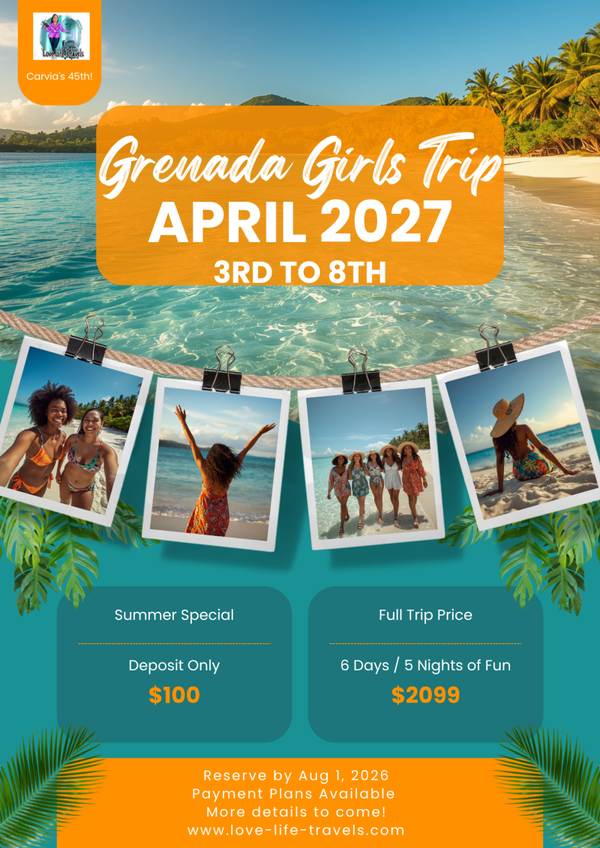 Grenada 2027