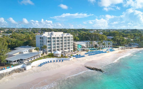 VP Nursing Barbados Retreat Sept 17-20, 2025