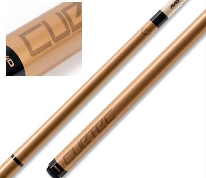 Cuetec Avid Chroma Mojave Cue