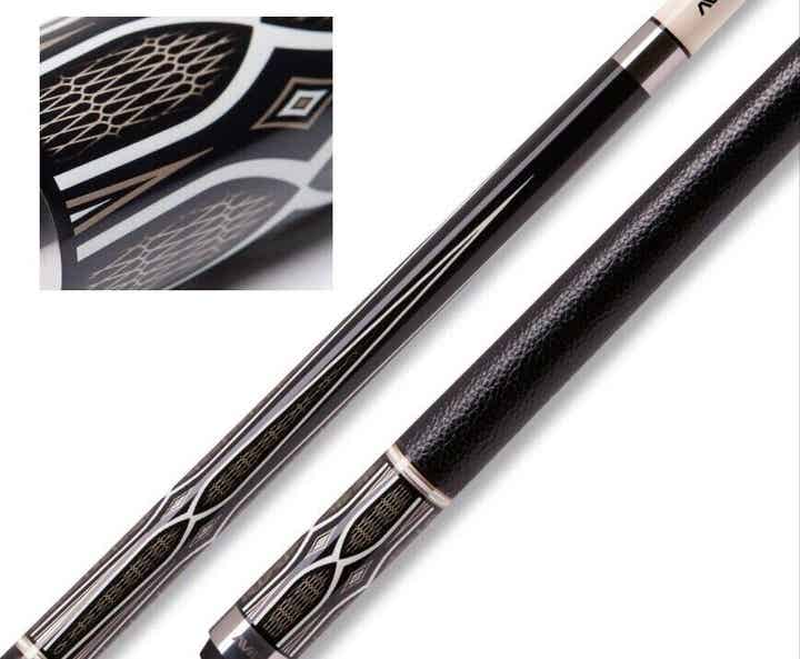 Cuetec Avid Opt X Gold Cue
