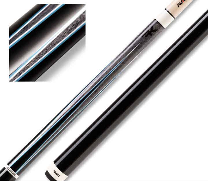 Cuetec Avid Era 6PT Sneaky Pete Gray Florian Kohler Cue