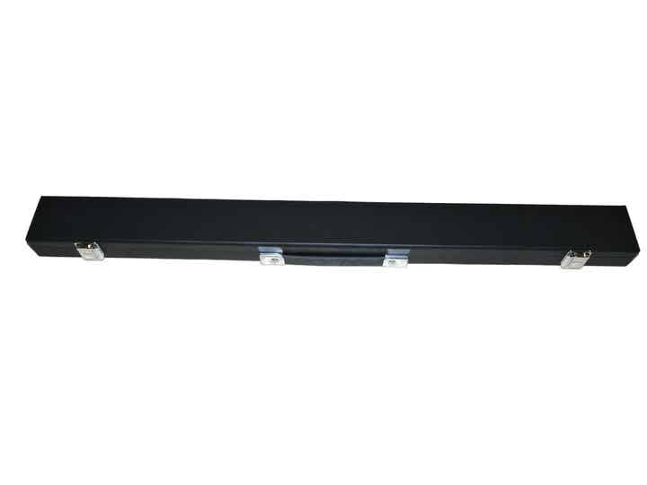 Premier Pro Hard Vinyl Cue Case, 1 Butt/1 Shaft