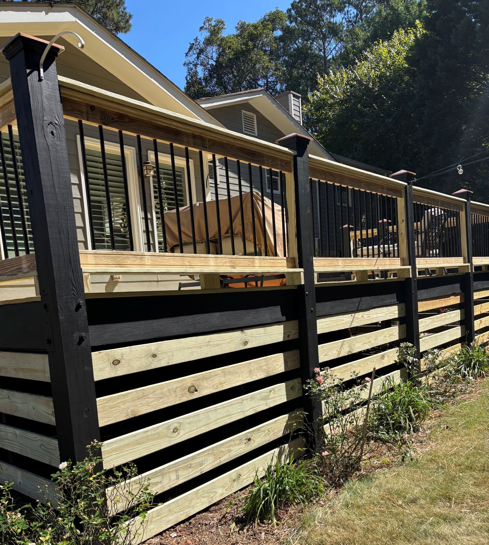 green construction services lithonia ga