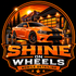 Shine On Wheels