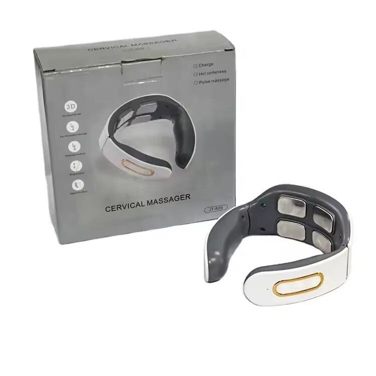 Massaggiatore per Cervicale