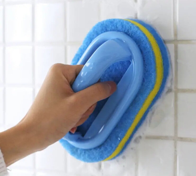 Brosse de Nettoyage Multi-Usages – Pratique et Efficace !