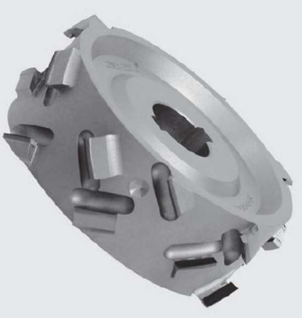 ID 90001 - Edge Banding Diamond Cutters