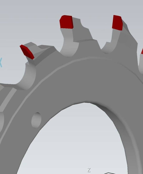 Special Production Tooling - Price on Application!