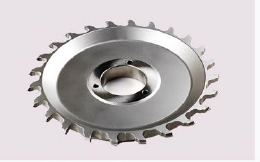 Special Production Diamond Cutters